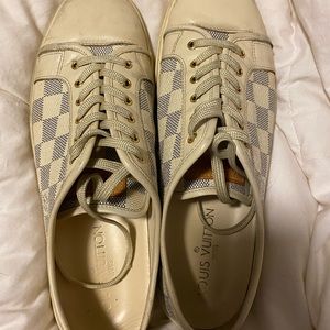 Louis Vuitton Sneakers